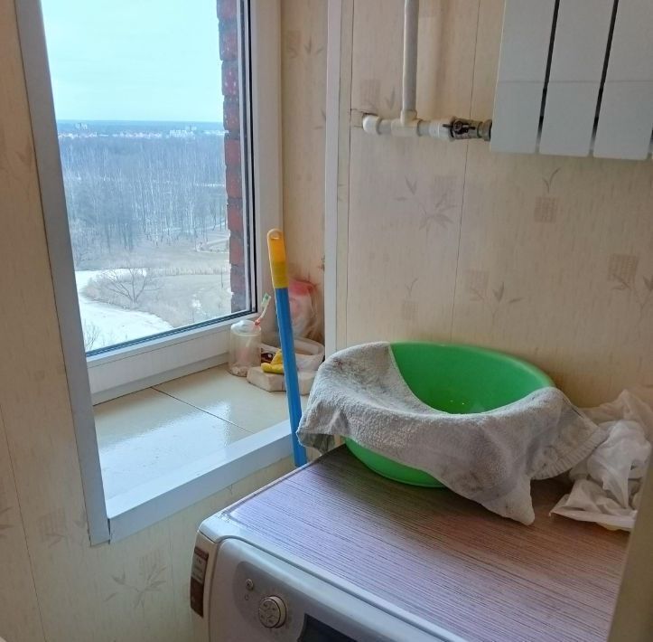 комната г Колпино пр-кт Заводской 60 Шушары фото 13