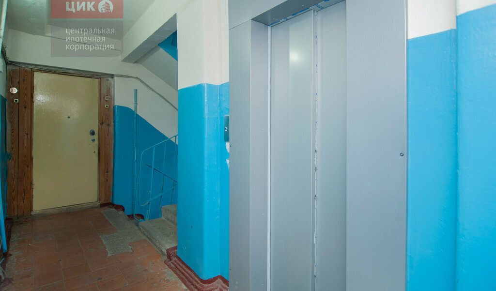 квартира г Рязань ул Бирюзова 21к/2 фото 16