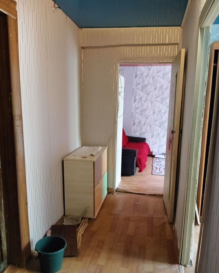 квартира г Волгодонск ул Пионерская 146 фото 8