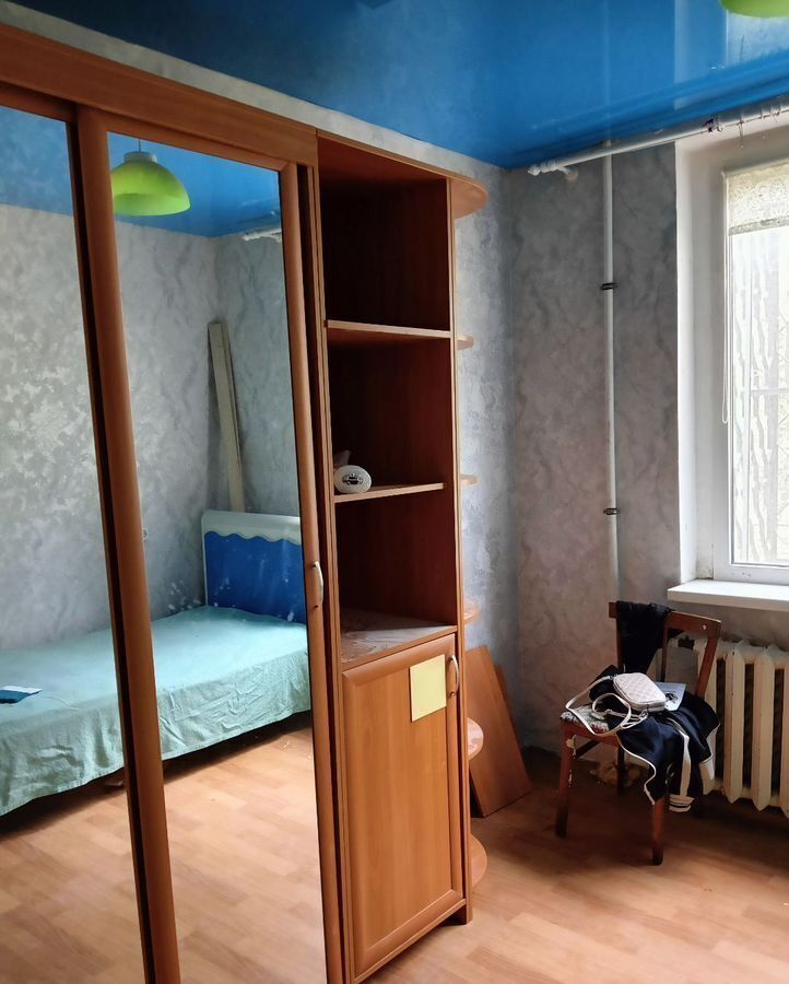 квартира г Волгодонск ул Пионерская 146 фото 5