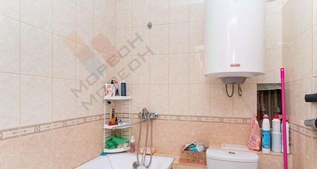 р-н Прикубанский ЖК «Краснодар» ул. Шевцова, 36/2 фото