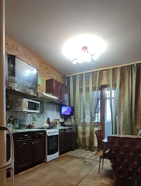 квартира г Усинск ул Парковая 16 фото 5
