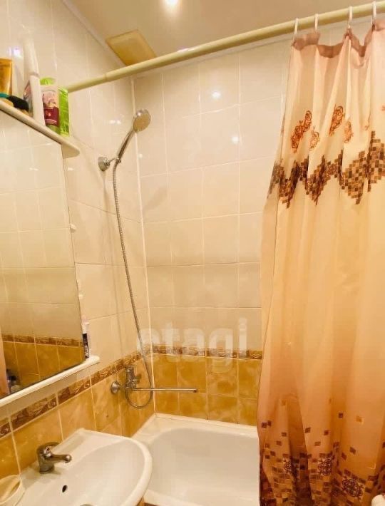 квартира г Ухта пгт Водный ул Ухтинская 10 фото 8