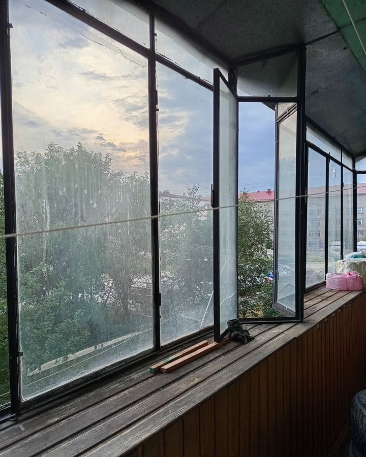 квартира г Сибай ул Строителей 8 фото 11