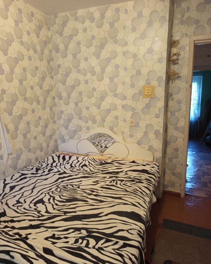 квартира г Сибай ул Строителей 8 фото 10