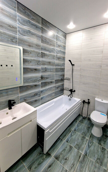 квартира г Нальчик ул Балкарская 97к/3 фото 20