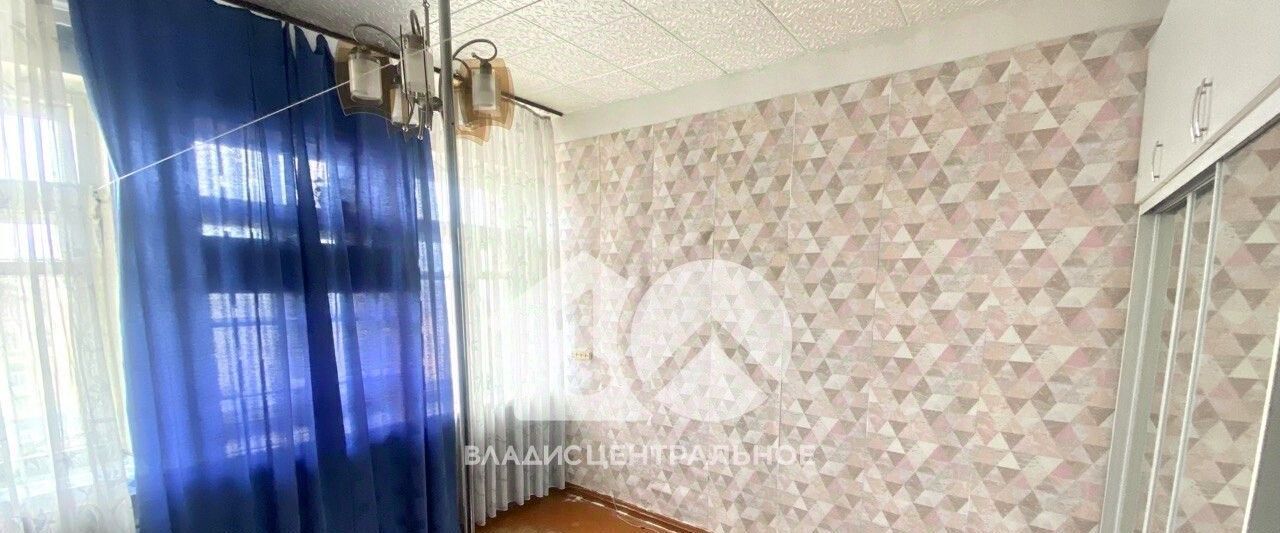 комната г Новосибирск ул Станиславского 3 Площадь Маркса фото 3