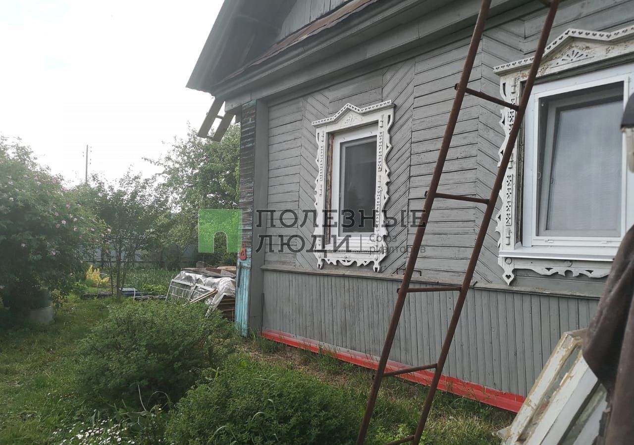дом г Ижевск р-н Ленинский ул Загородная 59 фото 3
