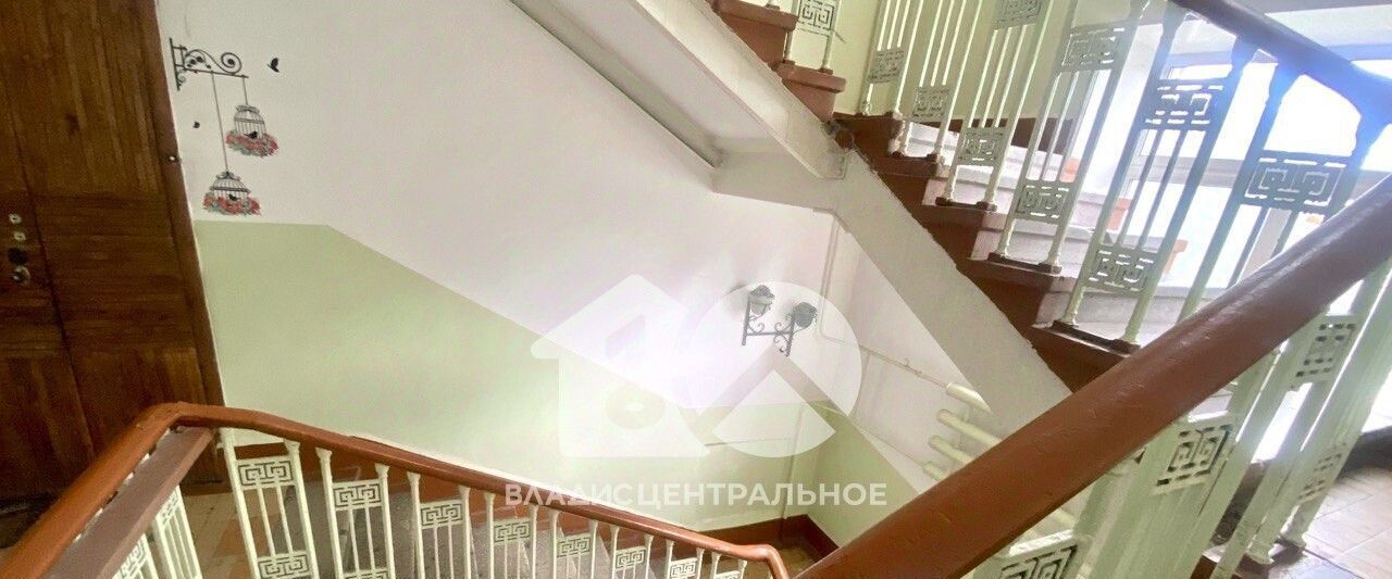 комната г Новосибирск ул Станиславского 3 Площадь Маркса фото 5