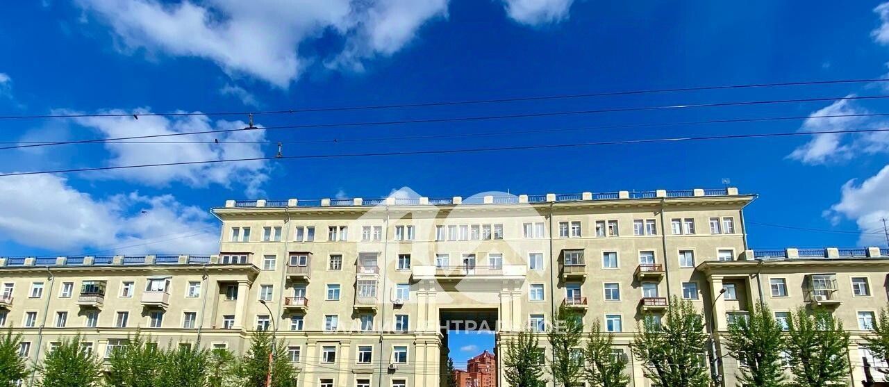 комната г Новосибирск ул Станиславского 3 Площадь Маркса фото 10