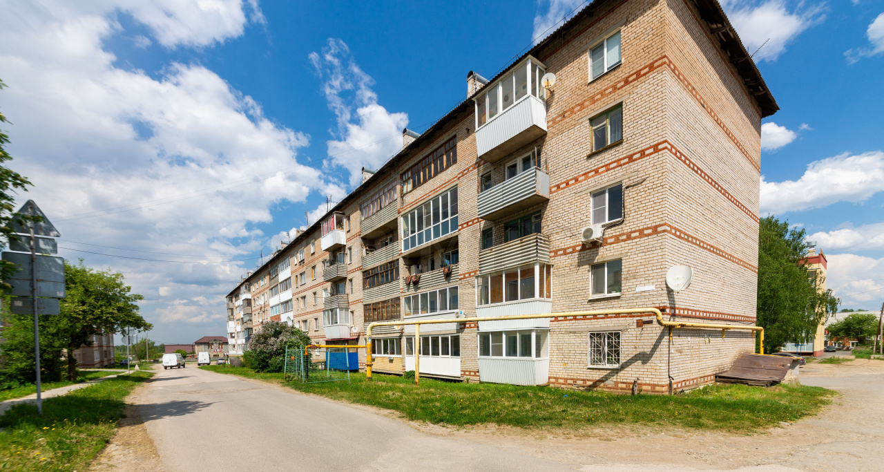 квартира г Березовский п Монетный ул Кирова 7 фото 20