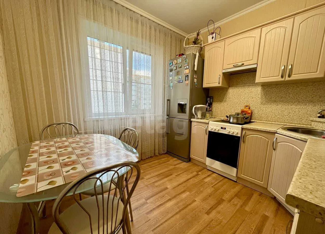 квартира г Старый Оскол мкр-н Королёва, 7 фото 4
