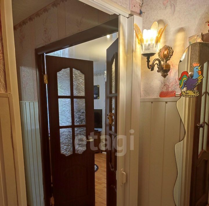 квартира г Нижний Тагил р-н Тагилстроевский ул Пархоменко 121 фото 8