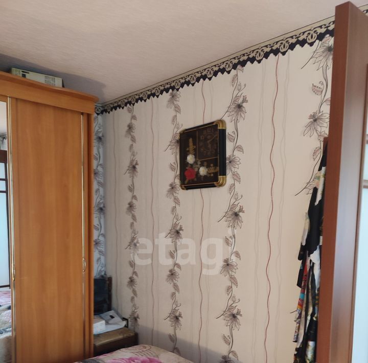 квартира г Нижний Тагил р-н Тагилстроевский ул Пархоменко 121 фото 9