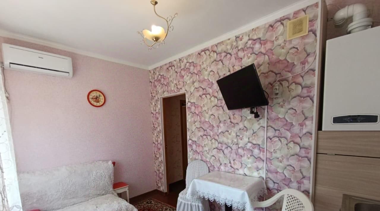 квартира р-н Анапский г Анапа ул Рождественская 54 фото 6