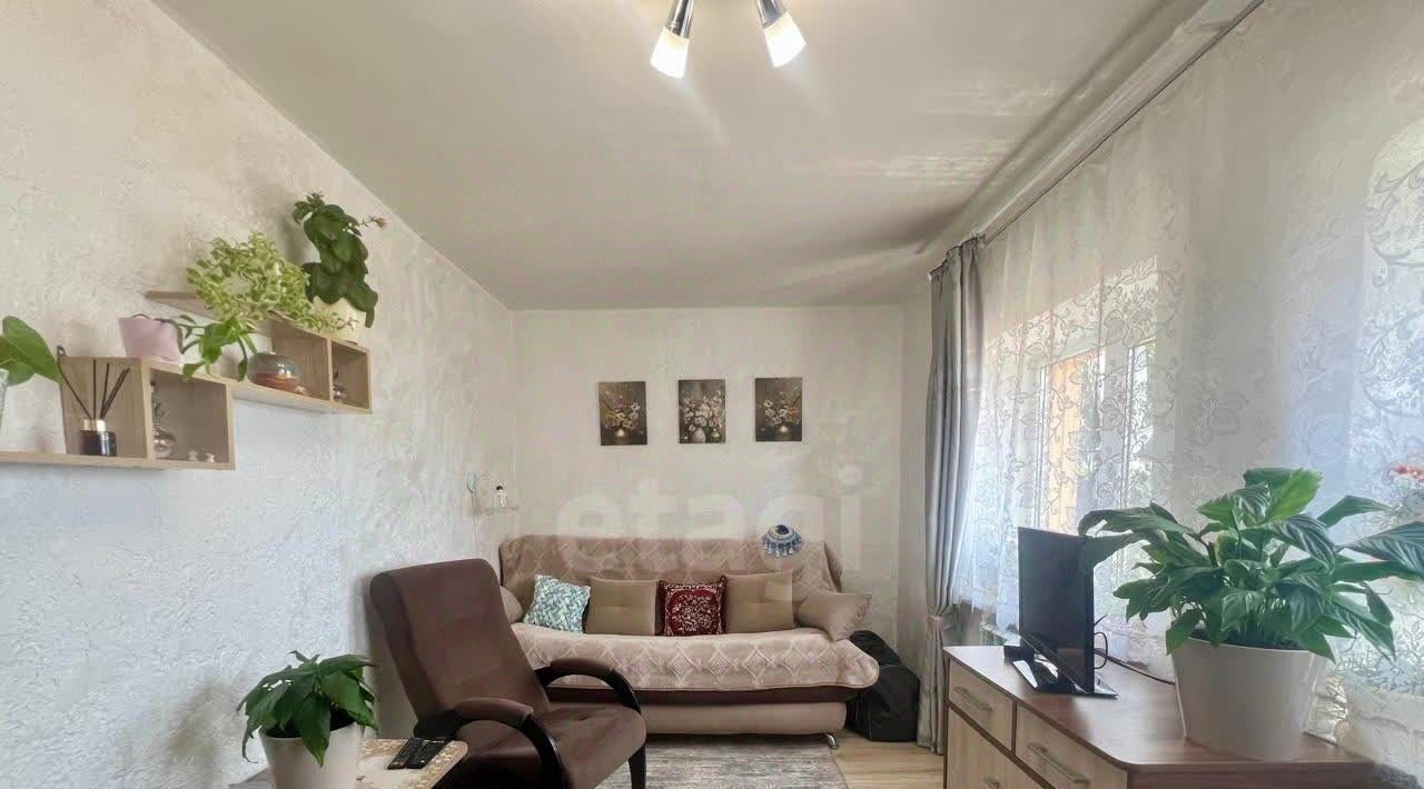 квартира г Ялта пгт Никита ш Южнобережное 1 фото 3