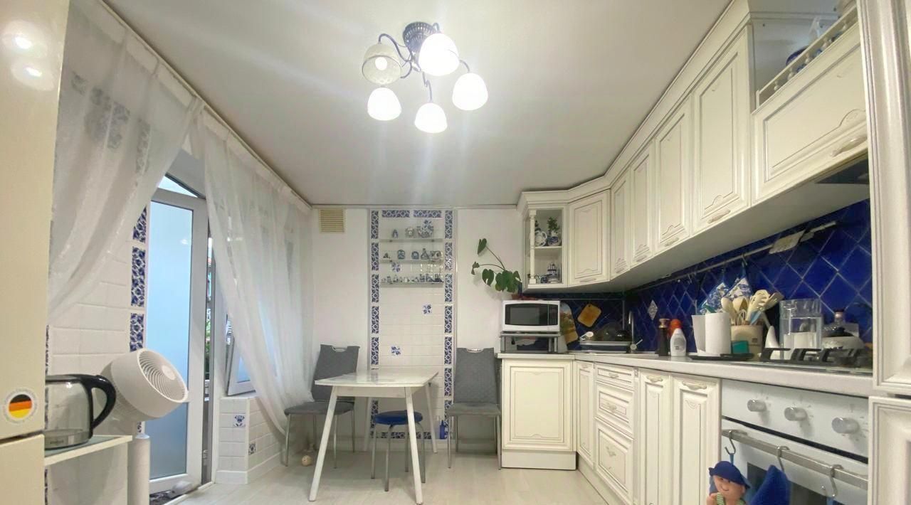 квартира г Феодосия ул Чехова 53 фото 3