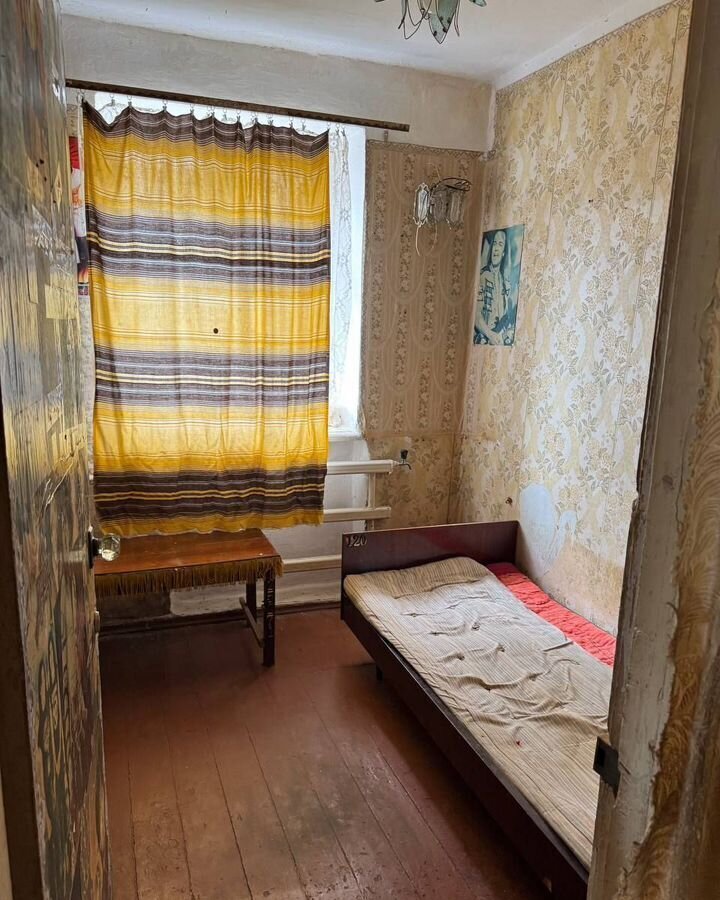 квартира г Джанкой ул Куйбышева 136 фото 3