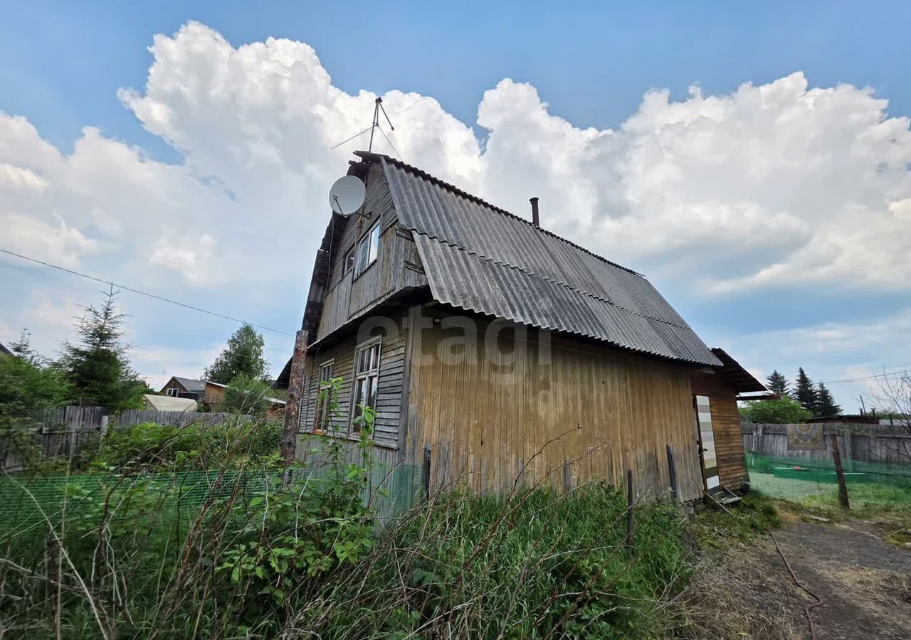 дом г Нижний Тагил снт Металлист 464, Николо-Павловское фото 32