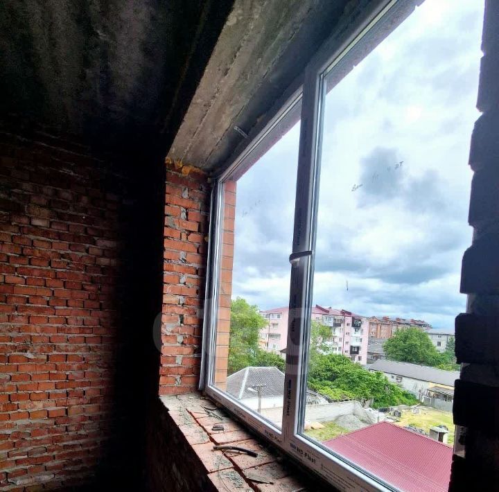 квартира р-н Ардонский г Ардон ул Хетагурова 103 фото 9