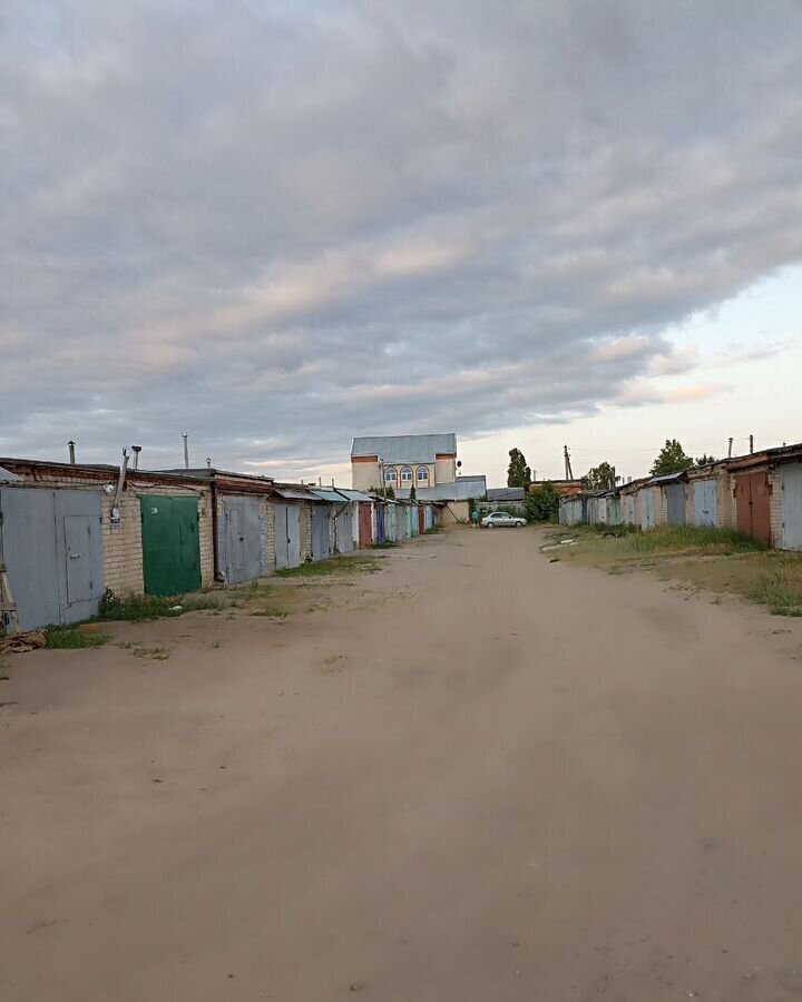 гараж р-н Россошанский г Россошь квартал Свердлова, территория гаражного кооператива Автомобилист фото 1