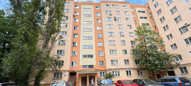 ул Донбасская 3 фото