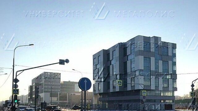метро Партизанская ул 2-я Измайловского Зверинца 2 фото