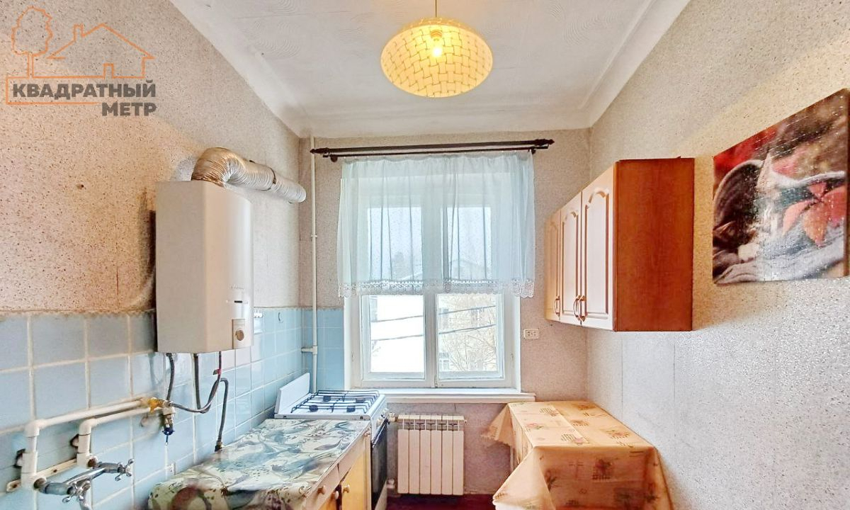 квартира г Димитровград ул Бурцева 5 фото 1