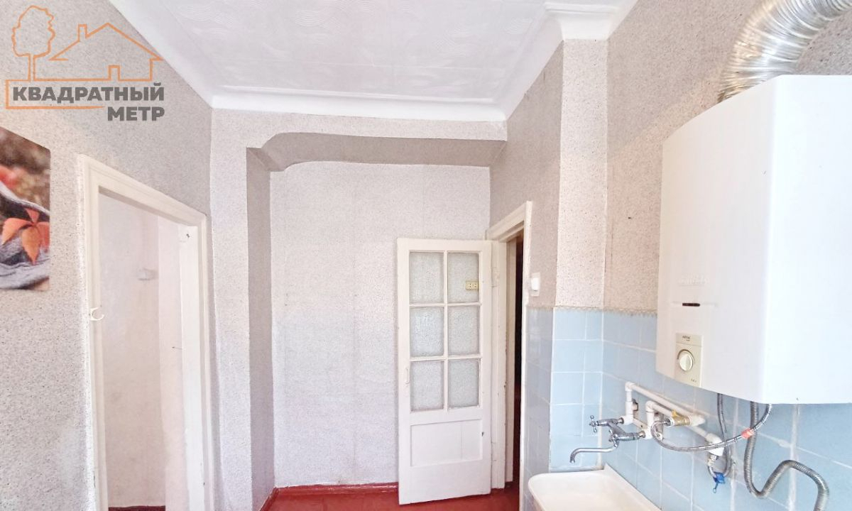 квартира г Димитровград ул Бурцева 5 фото 4
