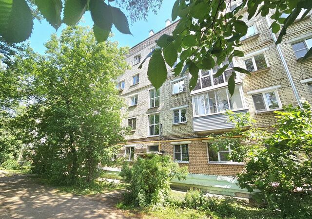 ул Крестовая 126 фото