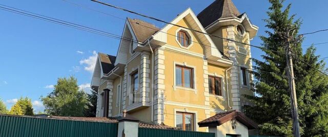 снт терИвушка 158 Крёкшино фото