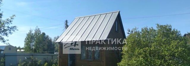 дом снт тер.Луговина 829 фото