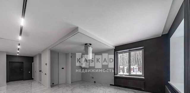 дом д Бережки ЖК «Каскад Парк» 48 Подольск фото