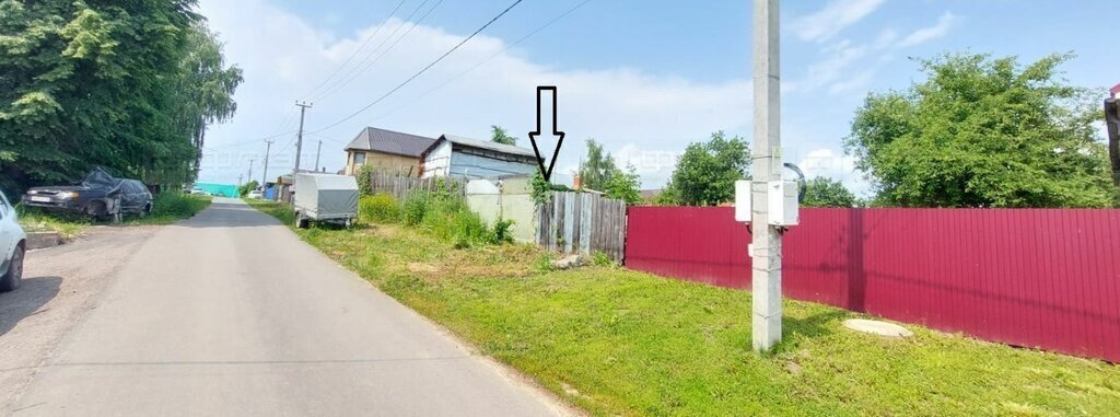 земля р-н Зеленодольский г Зеленодольск 1-я Набережная улица, 1 фото 1