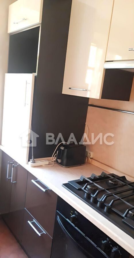 квартира г Балашиха мкр Заря ул Садовая 5 фото 2