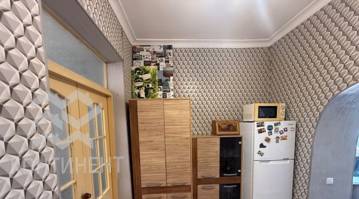 квартира г Евпатория ул Матвеева 12 фото 5