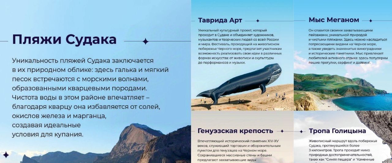 квартира г Судак Бирюзовый квартал жилой комплекс фото 32