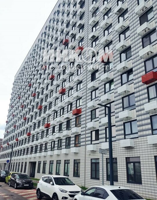 квартира г Одинцово ул Рябиновая 3к/1 Москва, Внуково фото 1