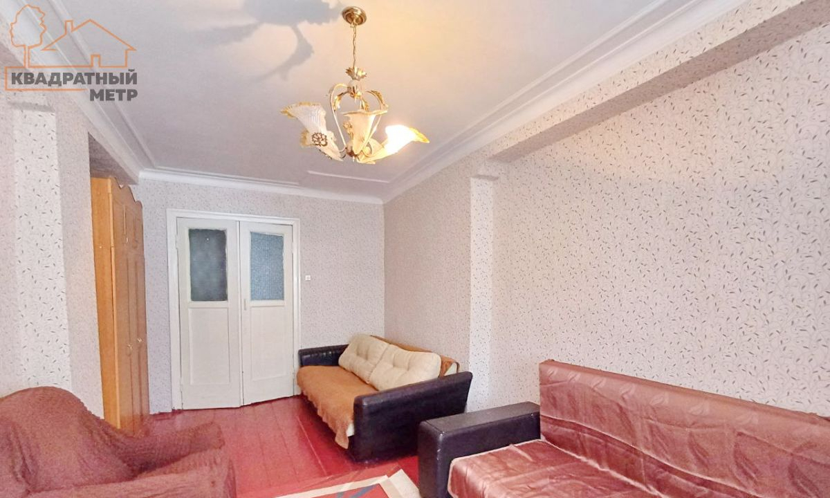 квартира г Димитровград ул Бурцева 5 фото 7