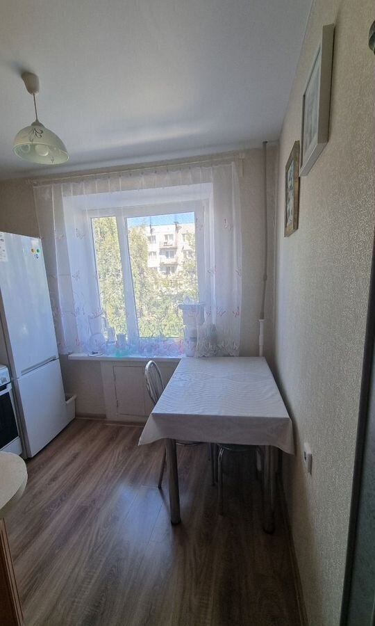 квартира р-н Балтийский г Балтийск ул Садовая 27 фото 2