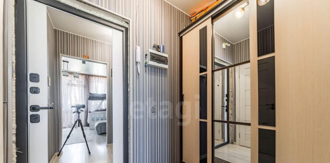 квартира р-н Всеволожский г Мурино б-р Петровский 14к/5 Девяткино фото 30