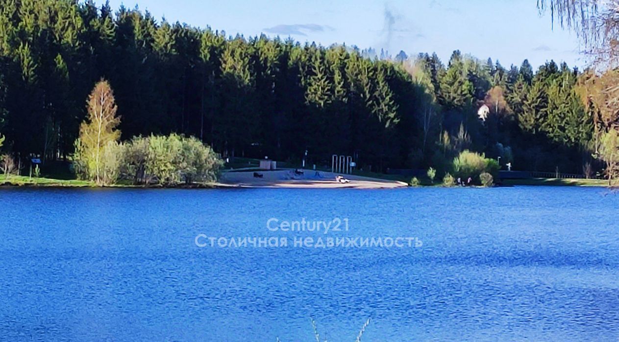 земля г Сергиев Посад мкр Семхоз ул Радонежская 2 Семхоз фото 6
