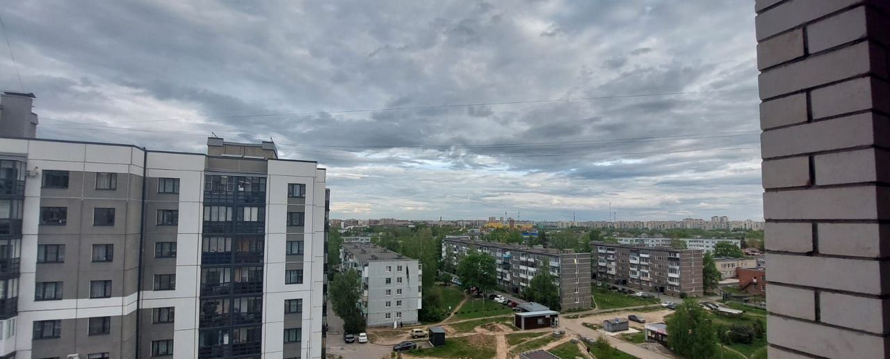 квартира г Псков Запсковье ул Техническая 14 фото 5