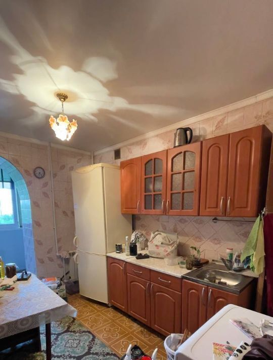квартира р-н Минераловодский г Минеральные Воды ул 22-го Партсъезда 137а фото 1