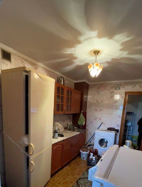 квартира р-н Минераловодский г Минеральные Воды ул 22-го Партсъезда 137а фото 2