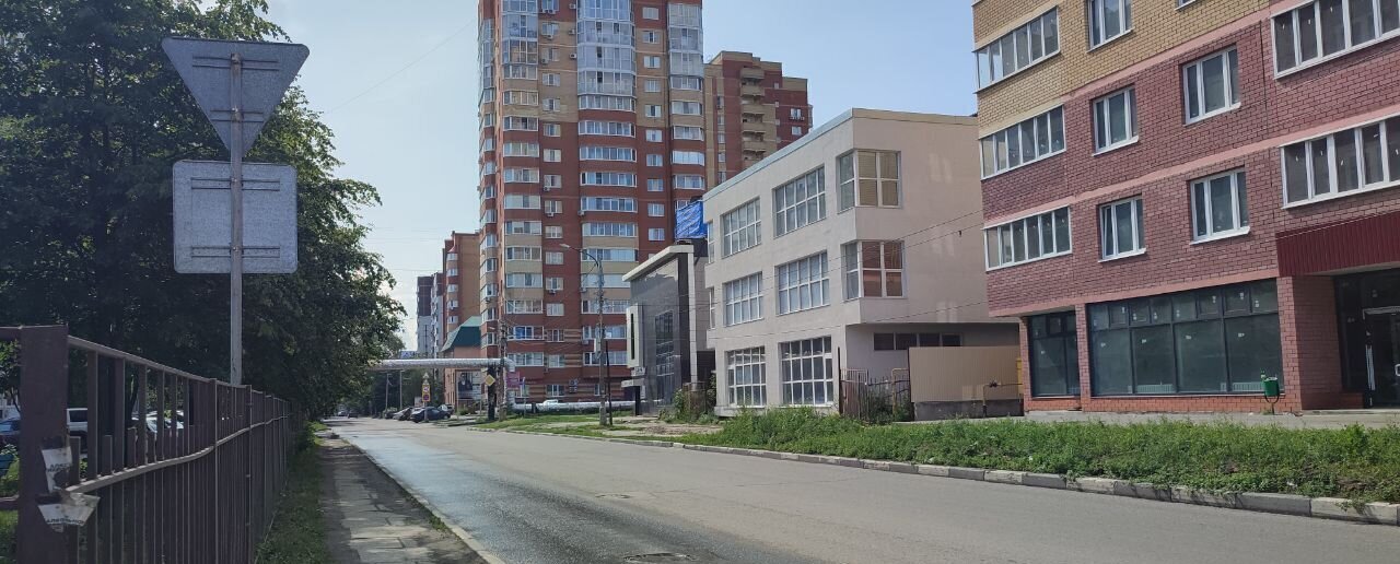 свободного назначения г Ульяновск р-н Ленинский ул Кролюницкого 29 фото 12