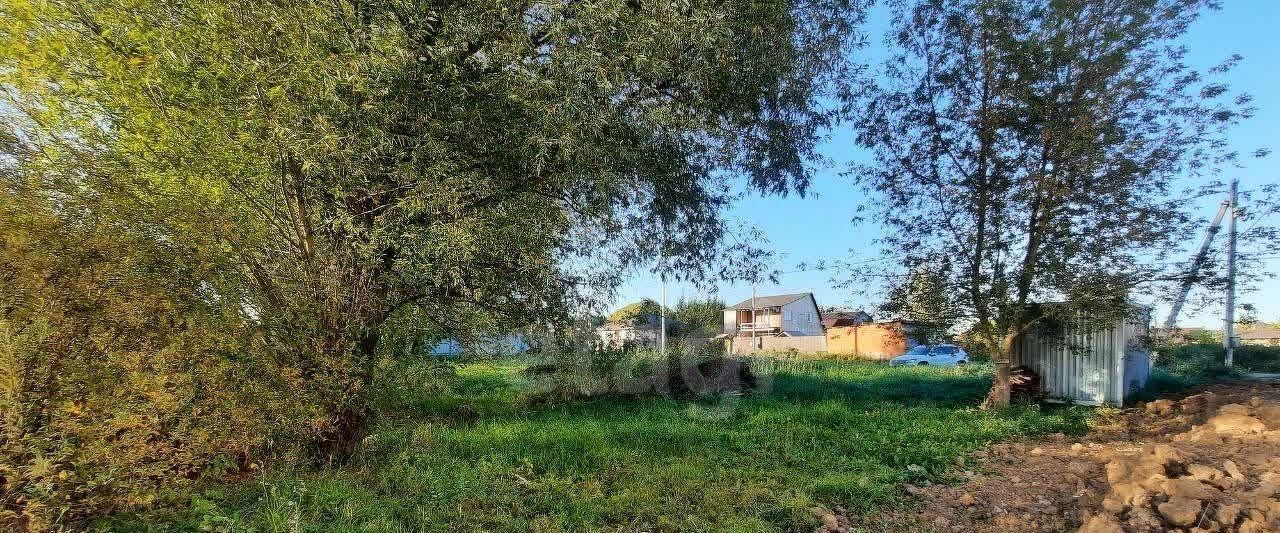 земля г Домодедово тер М-4 Дон 28-й км, Ленинский городской округ, Царицыно фото 7