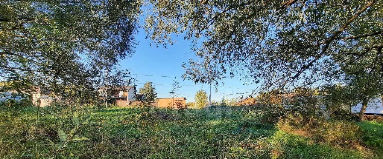 земля г Домодедово тер М-4 Дон 28-й км, Ленинский городской округ, Царицыно фото 6