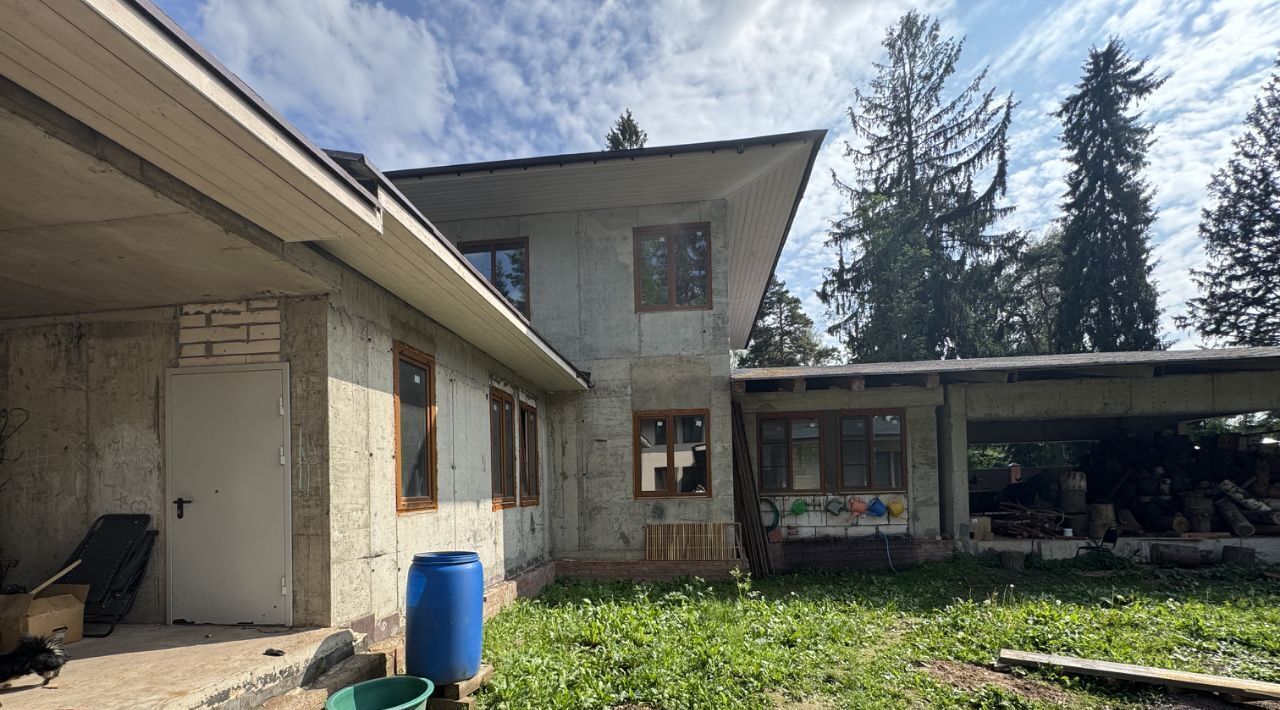 дом г Наро-Фоминск снт Лубянка 282, Наро-Фоминский городской округ фото 5