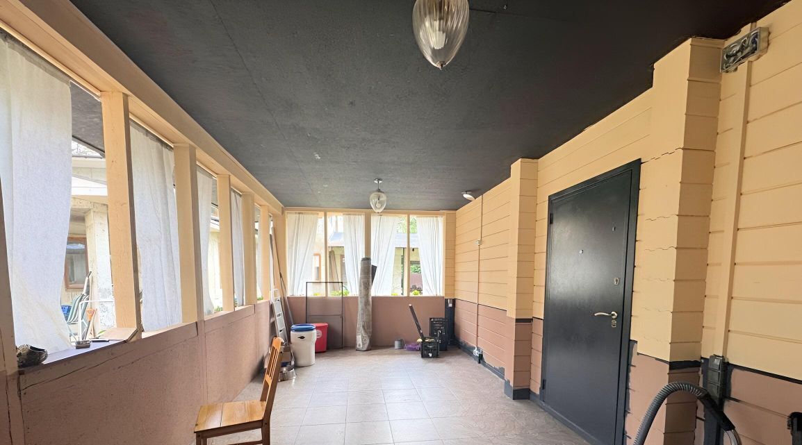 дом г Наро-Фоминск снт Лубянка 282, Наро-Фоминский городской округ фото 8